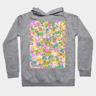 Spring Time Hoodie